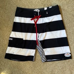 Billabong Swim Trunks
